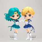 Produktbild Sailor Moon Cosmos - Sailor Uranus Q Posket Figur Version A