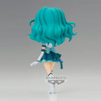 Produktbild Sailor Moon Cosmos - Sailor Neptun Q Posket Figur Version A