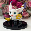 Produktbild Digimon Adventures - Gatomon DXF Figur