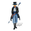 Produktbild One Piece - Sabo The Shukko Figur