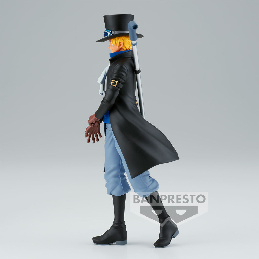 Produktbild One Piece - Sabo The Shukko Figur