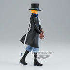 Produktbild One Piece - Sabo The Shukko Figur