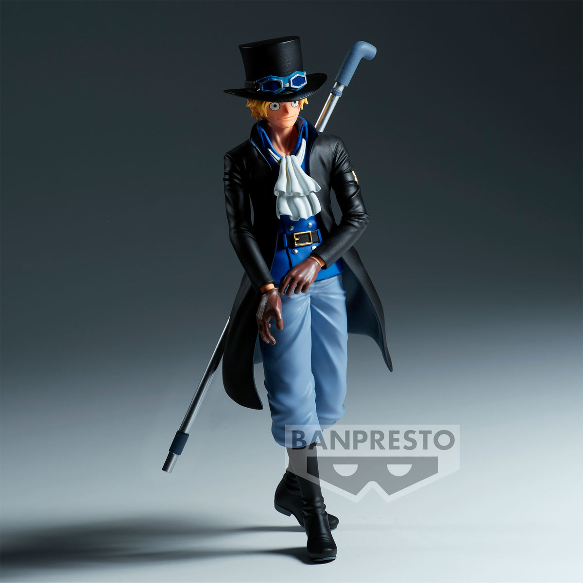 Produktbild One Piece - Sabo The Shukko Figur