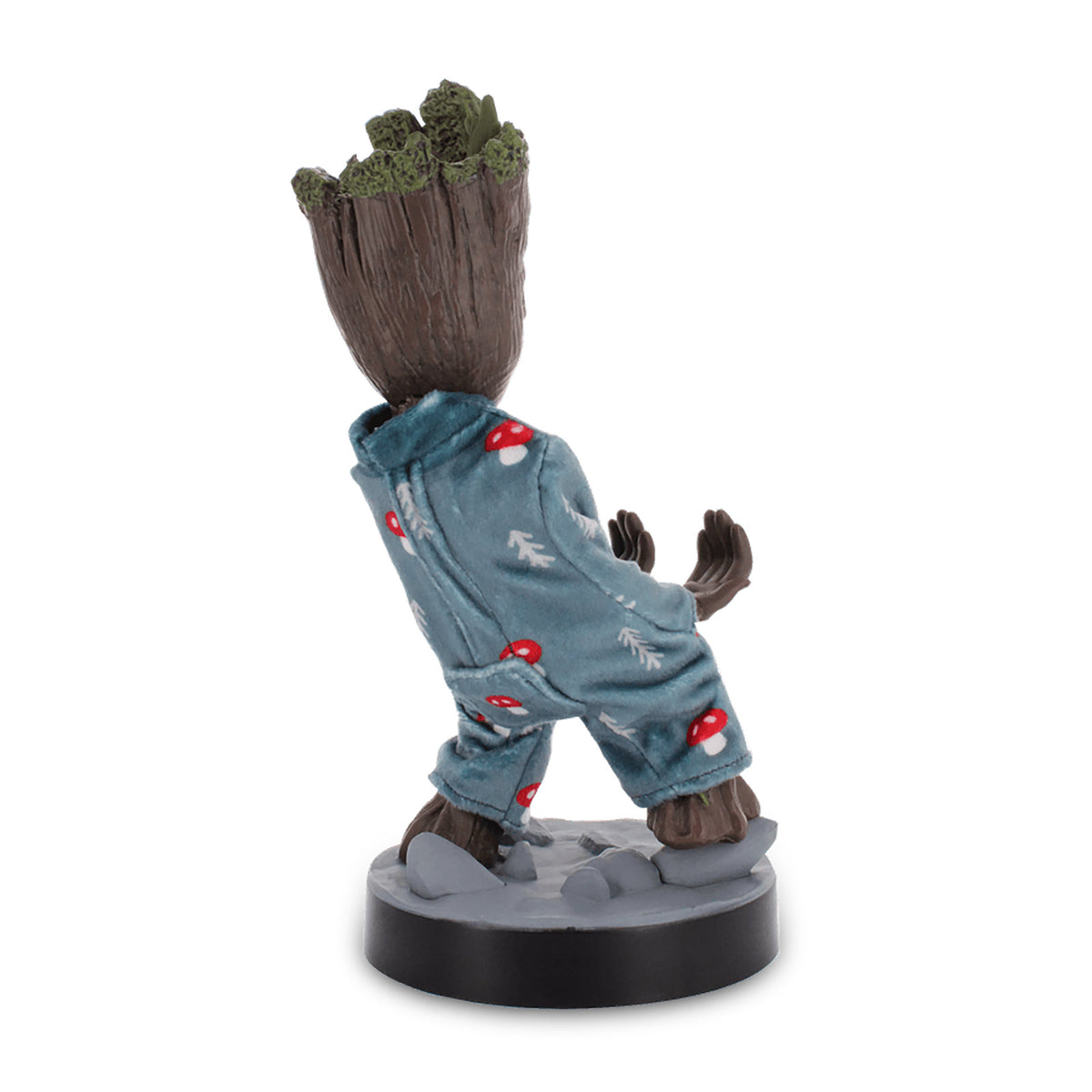 Produktbild Guardians of the Galaxy - Pyjamas Groot Cable Guy Figur