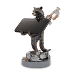 Produktbild Guardians of the Galaxy - Rocket Raccoon Cable Guy Figur