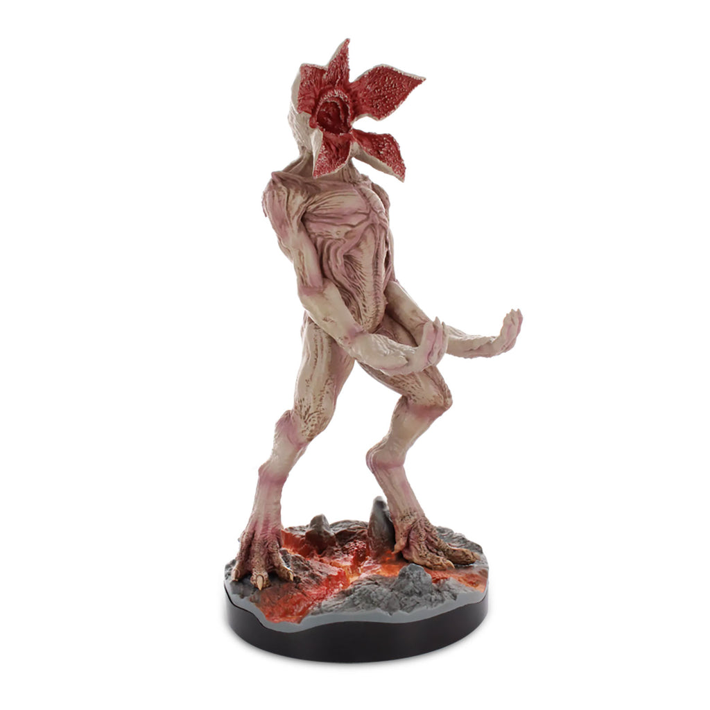 Produktbild Stranger Things - Demogorgon Cable Guy-figur