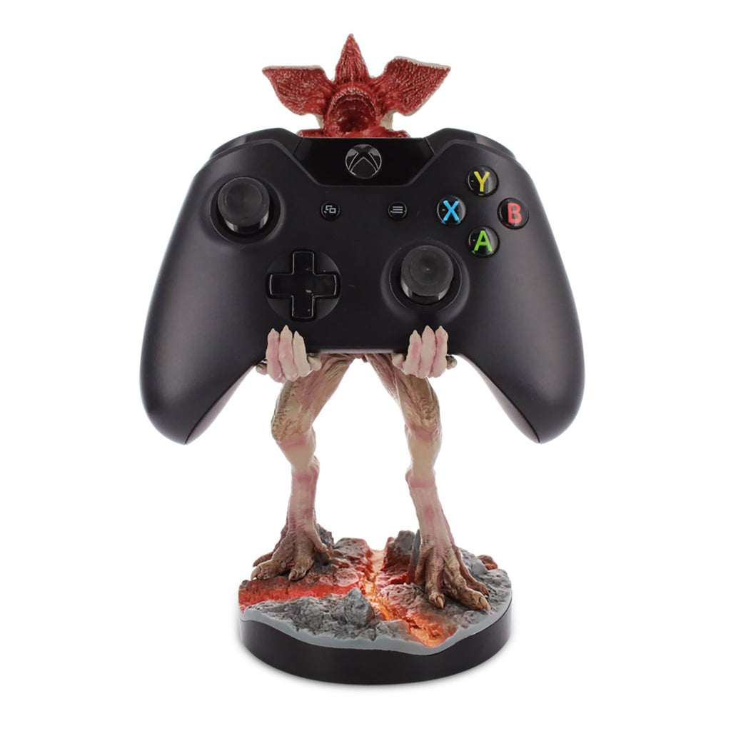 Produktbild Stranger Things - Demogorgon Cable Guy-figur