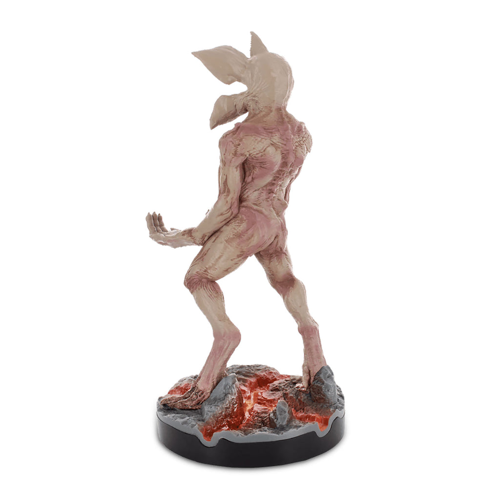 Produktbild Stranger Things - Demogorgon Cable Guy-figur