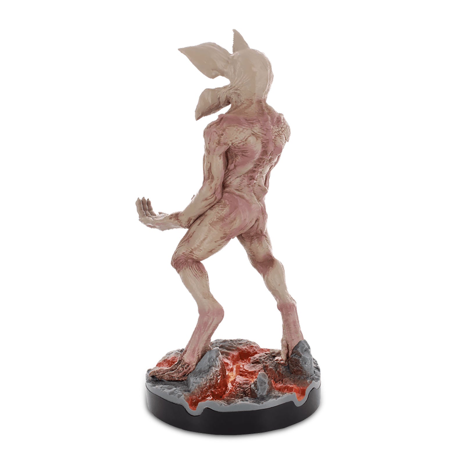 Produktbild Stranger Things - Demogorgon Cable Guy-figur