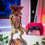 Produktbild Stranger Things - Demogorgon Cable Guy-figur