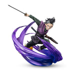 Produktbild Demon Slayer - Genya Shinazugawa Figur