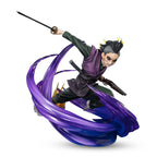 Produktbild Demon Slayer - Genya Shinazugawa Figur