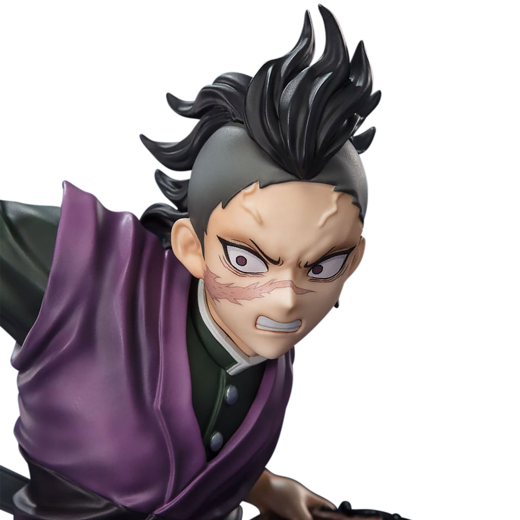 Produktbild Demon Slayer - Genya Shinazugawa Figur