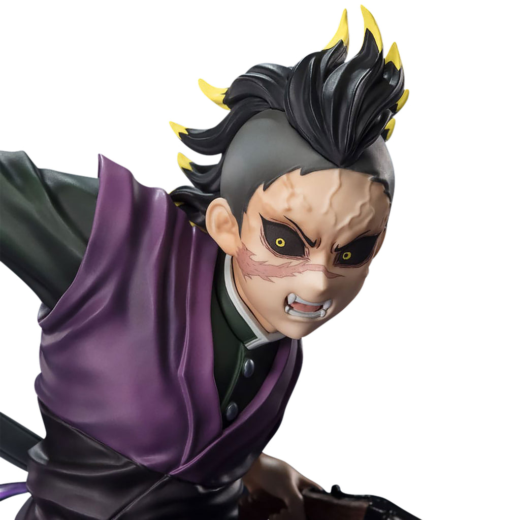Produktbild Demon Slayer - Genya Shinazugawa Figur