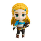 Produktbild The Legend of Zelda - Nendoroid actionfigur Zelda Breath of the Wild-version