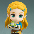 Produktbild The Legend of Zelda - Nendoroid actionfigur Zelda Breath of the Wild-version