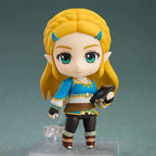 Produktbild The Legend of Zelda - Nendoroid actionfigur Zelda Breath of the Wild-version