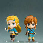 Produktbild The Legend of Zelda - Nendoroid actionfigur Zelda Breath of the Wild-version