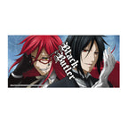 Produktbild Black Butler - Grell & Sebastian Mugg