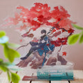 Product image Honkai: Star Rail - Dan Heng Acrylic Figure
