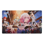 Produktbild Honkai: Star Rail - Star Seeking Journey Musmatta