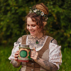 Produktbild Sagan om Ringen - Bag End deluxe-krus