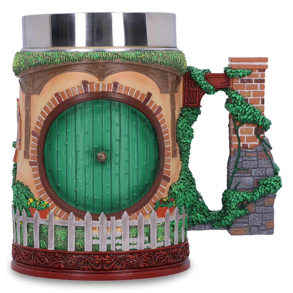 Produktbild Sagan om Ringen - Bag End deluxe-krus