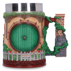 Produktbild Sagan om Ringen - Bag End deluxe-krus