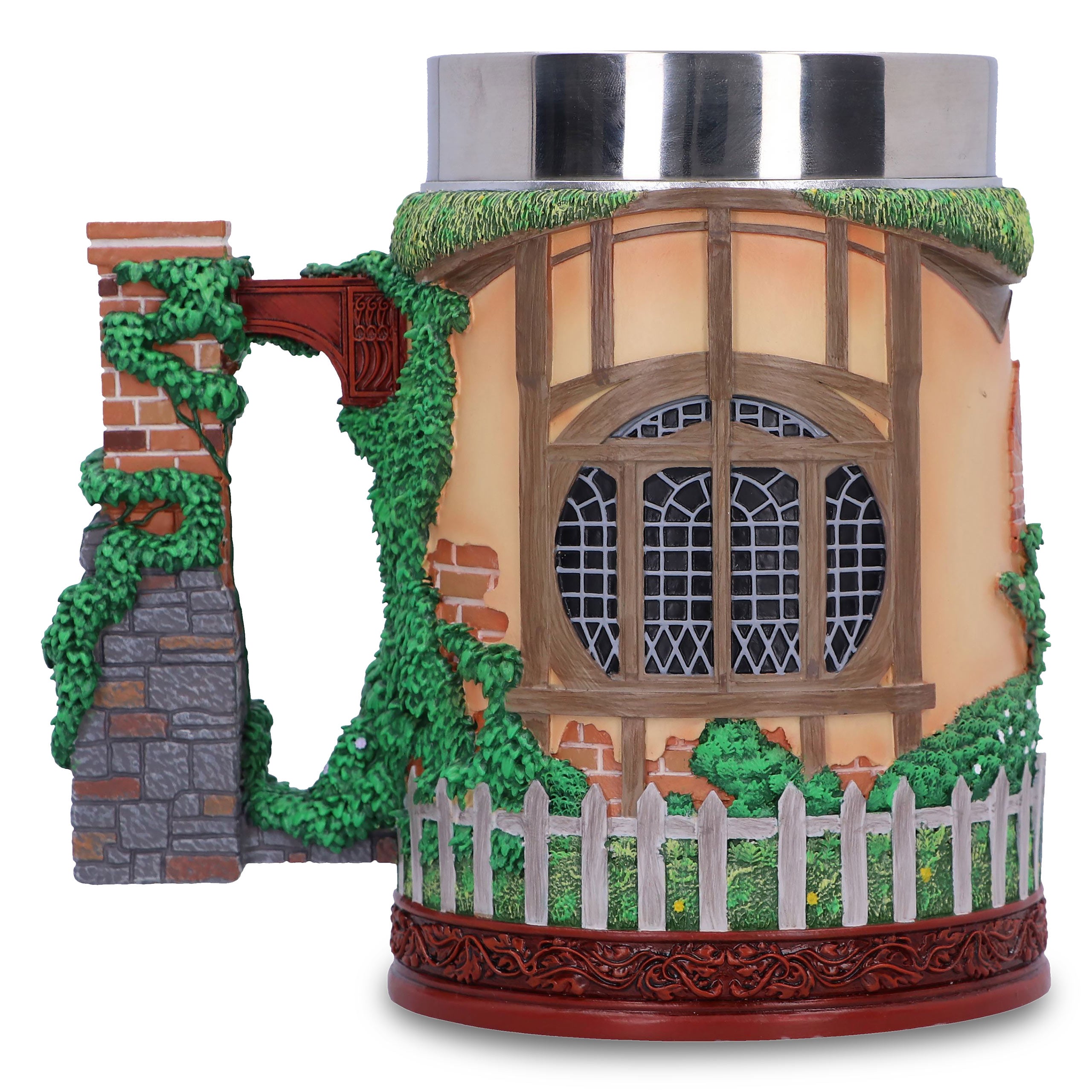 Produktbild Sagan om Ringen - Bag End deluxe-krus