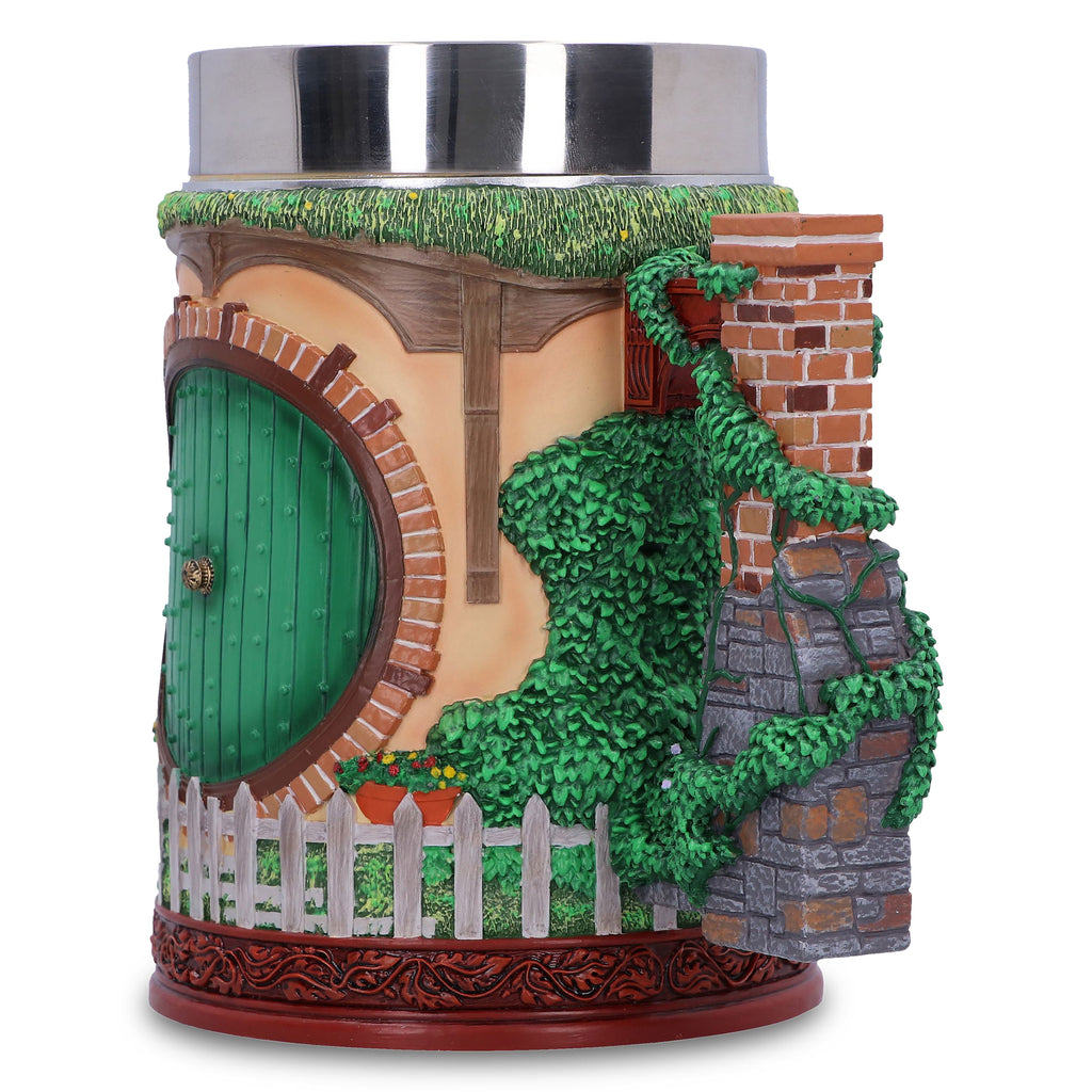 Produktbild Sagan om Ringen - Bag End deluxe-krus