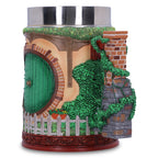 Produktbild Sagan om Ringen - Bag End deluxe-krus