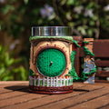 Produktbild Sagan om Ringen - Bag End deluxe-krus