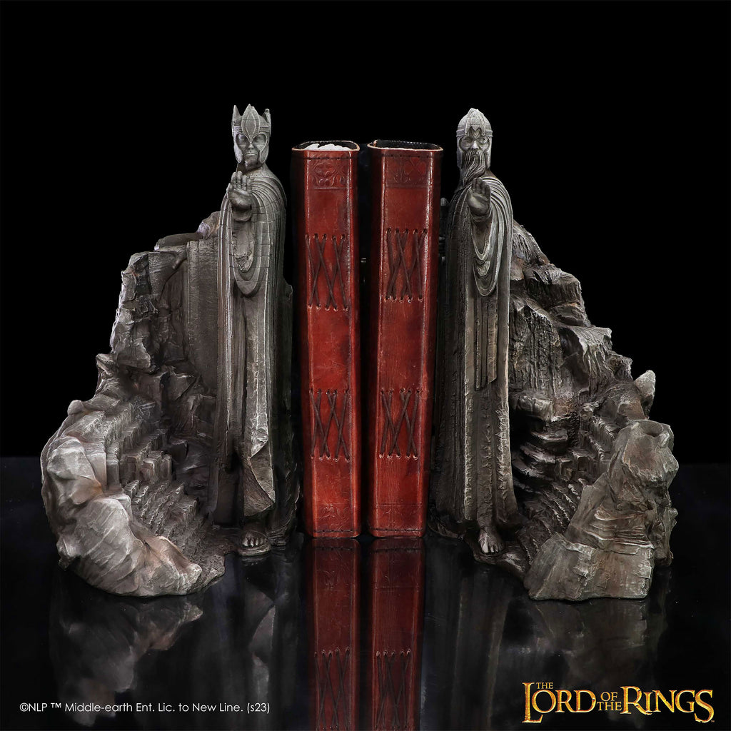 Produktbild Sagan om Ringen - Argonath bokstöd