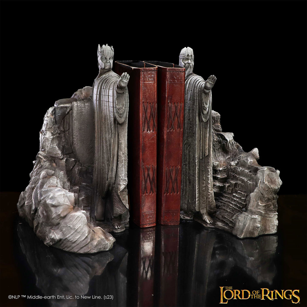 Produktbild Sagan om Ringen - Argonath bokstöd