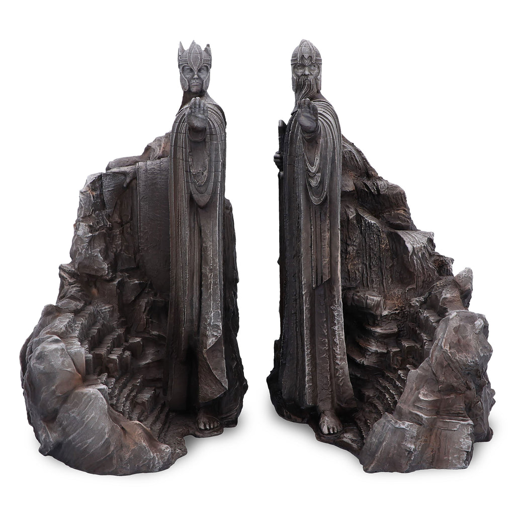 Produktbild Sagan om Ringen - Argonath bokstöd