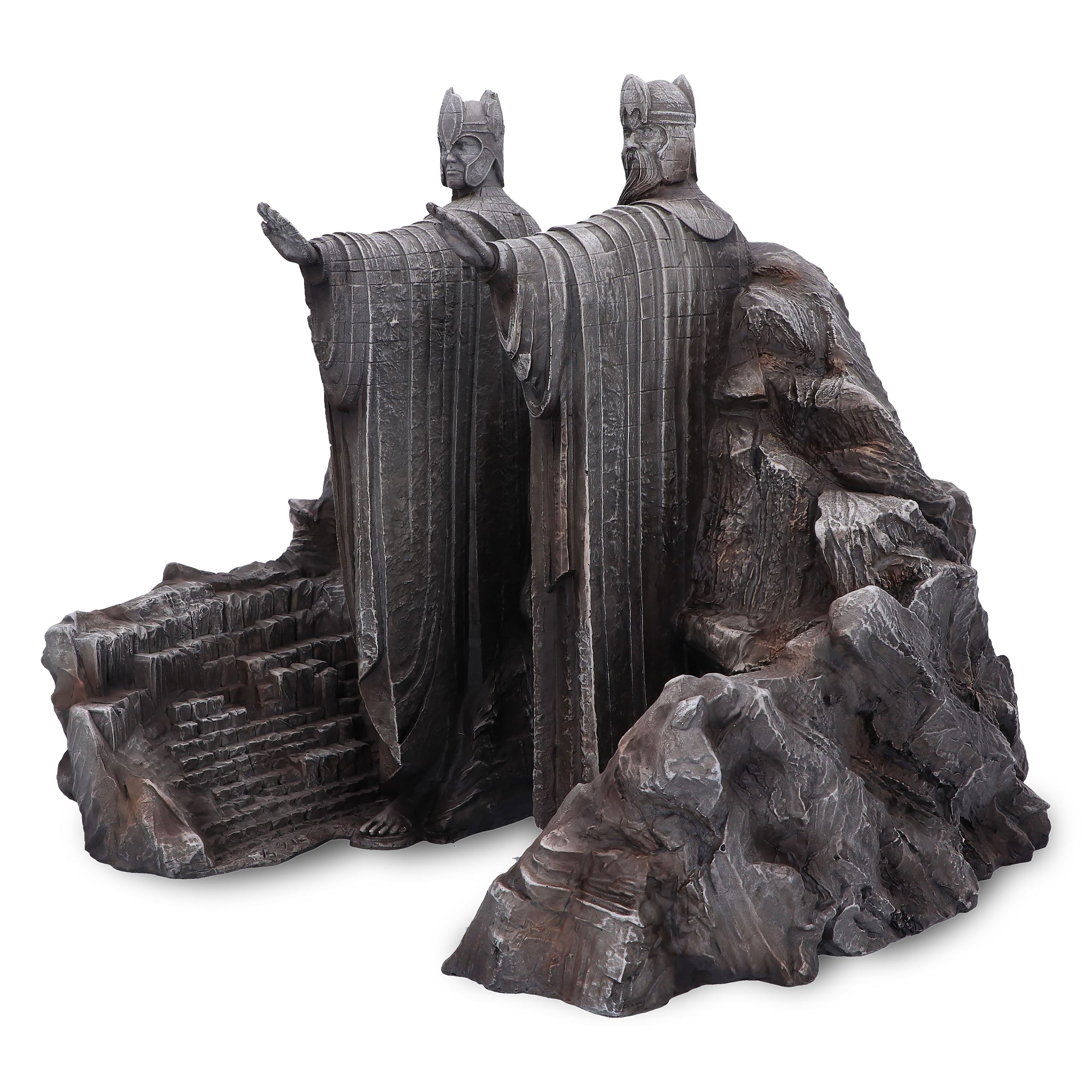 Produktbild Sagan om Ringen - Argonath bokstöd