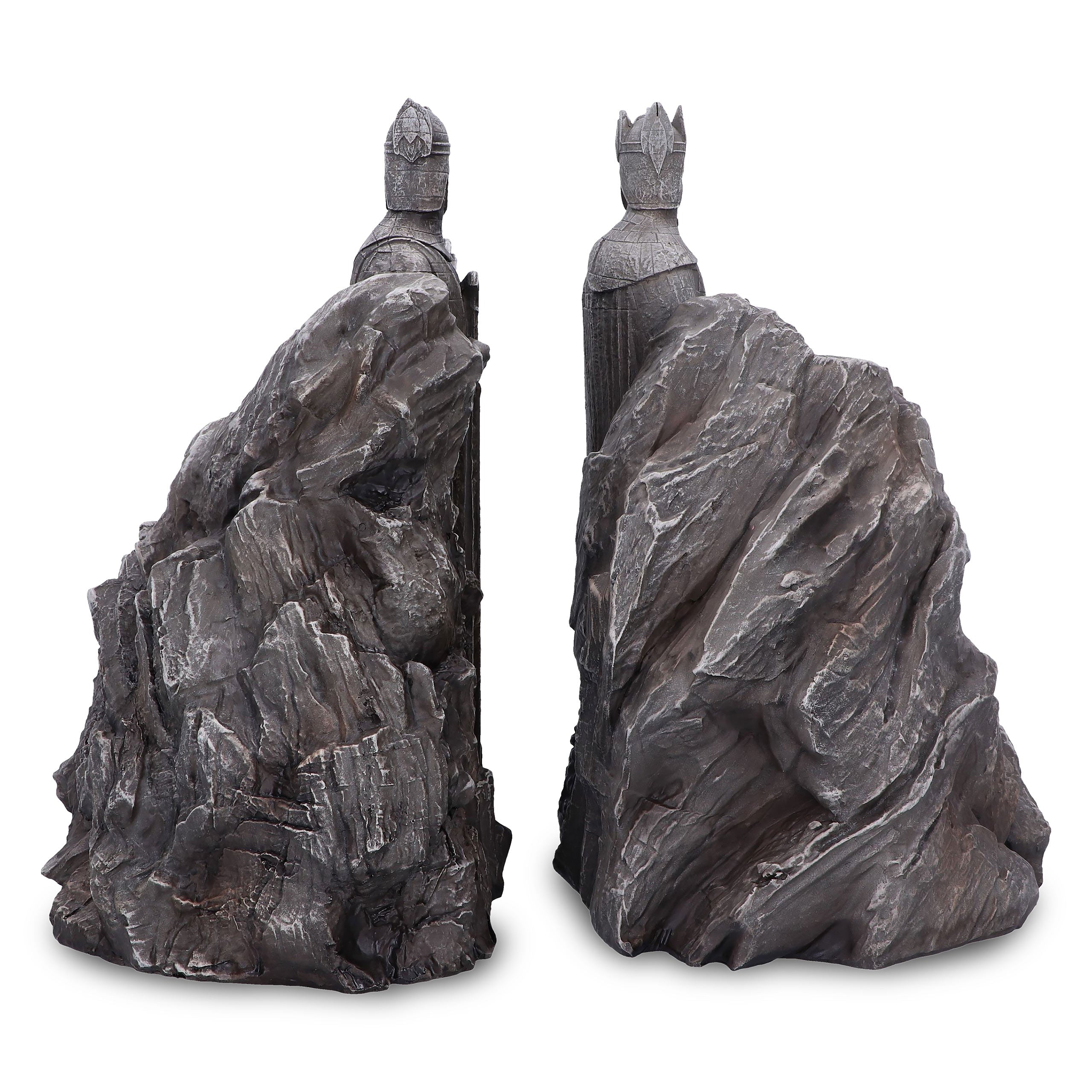 Produktbild Sagan om Ringen - Argonath bokstöd