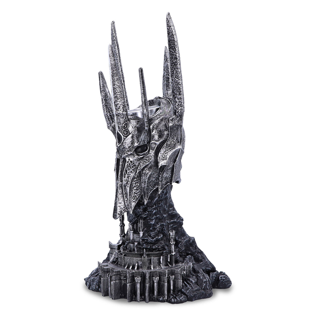 Product image The Lord of the Rings - Sauron Candle Holder Deluxe