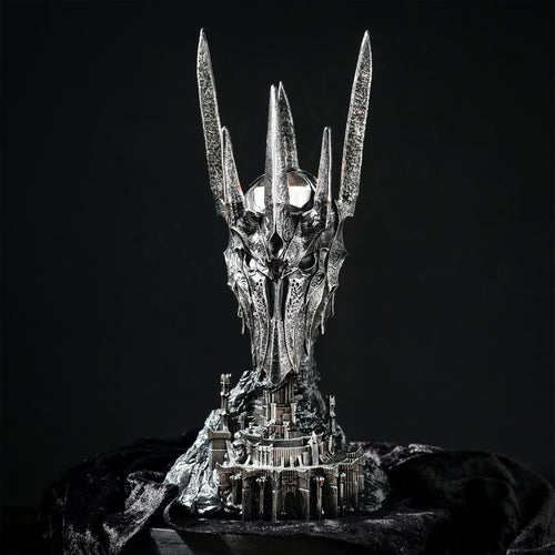 Produktbild Sagan om Ringen - Sauron deluxe ljusstake
