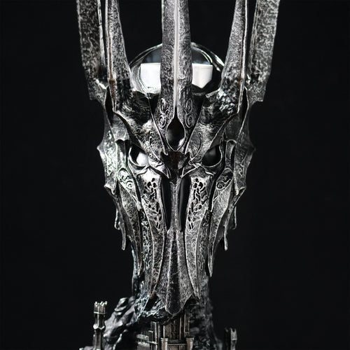 Produktbild Sagan om Ringen - Sauron deluxe ljusstake