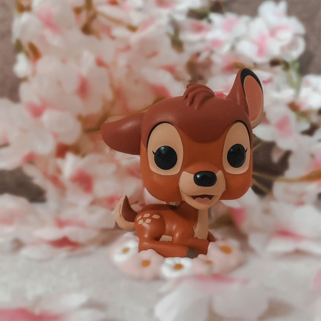 Produktbild Bambi - Funko Pop-figur