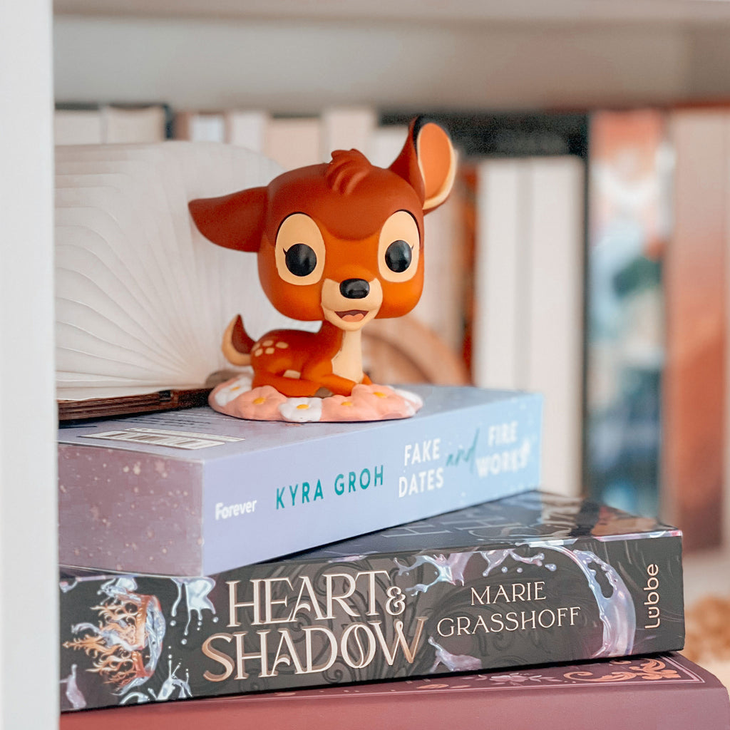 Produktbild Bambi - Funko Pop-figur