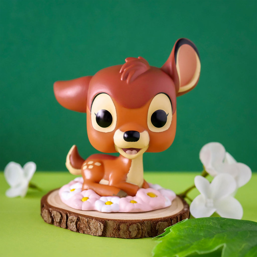 Produktbild Bambi - Funko Pop-figur