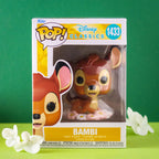 Produktbild Bambi - Funko Pop-figur