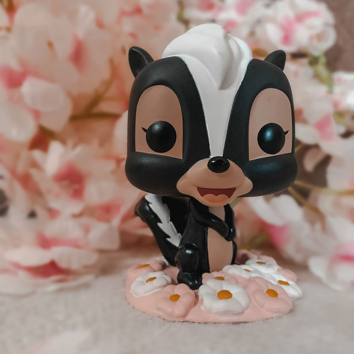 Produktbild Bambi - Blomma Funko Pop Figur