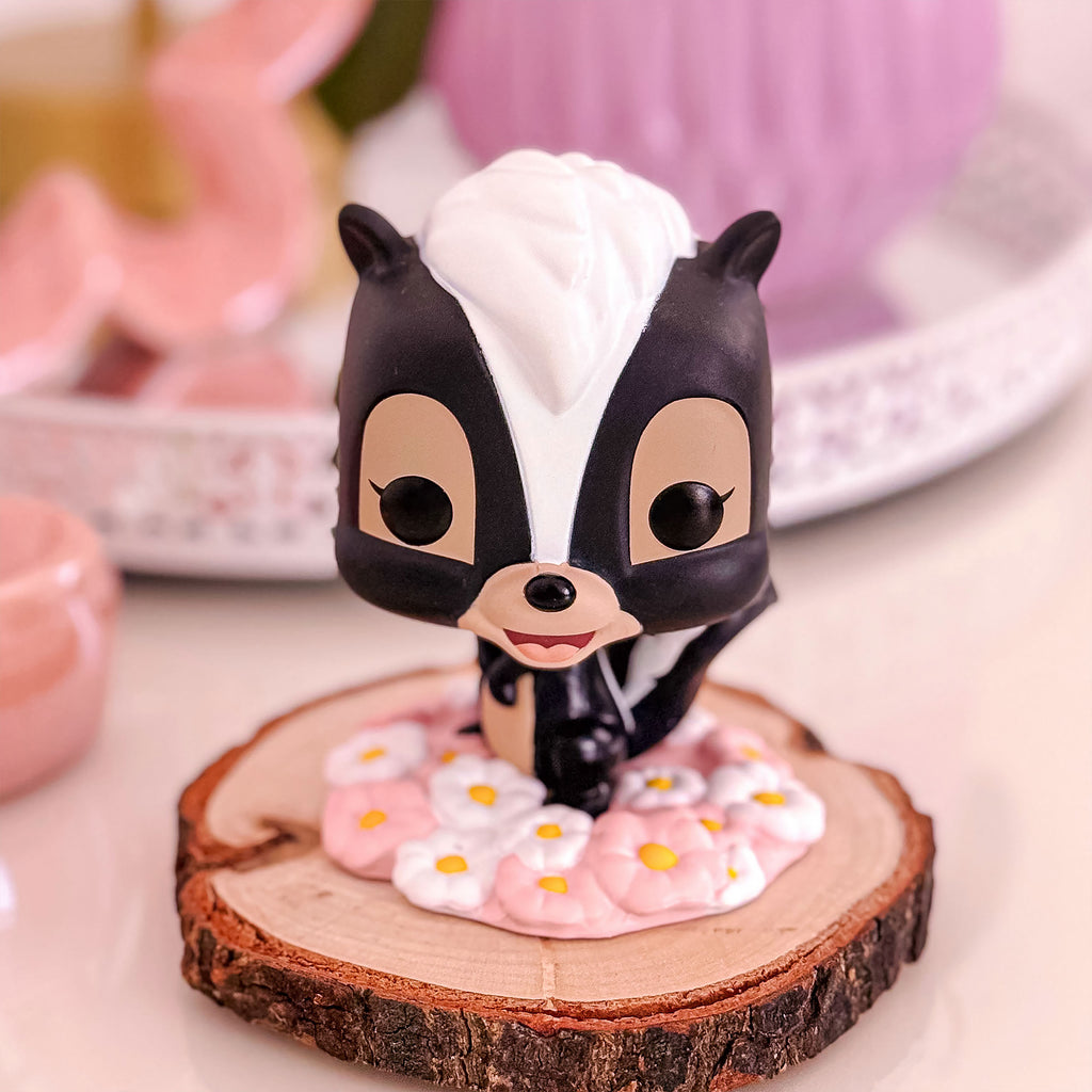 Produktbild Bambi - Blomma Funko Pop Figur