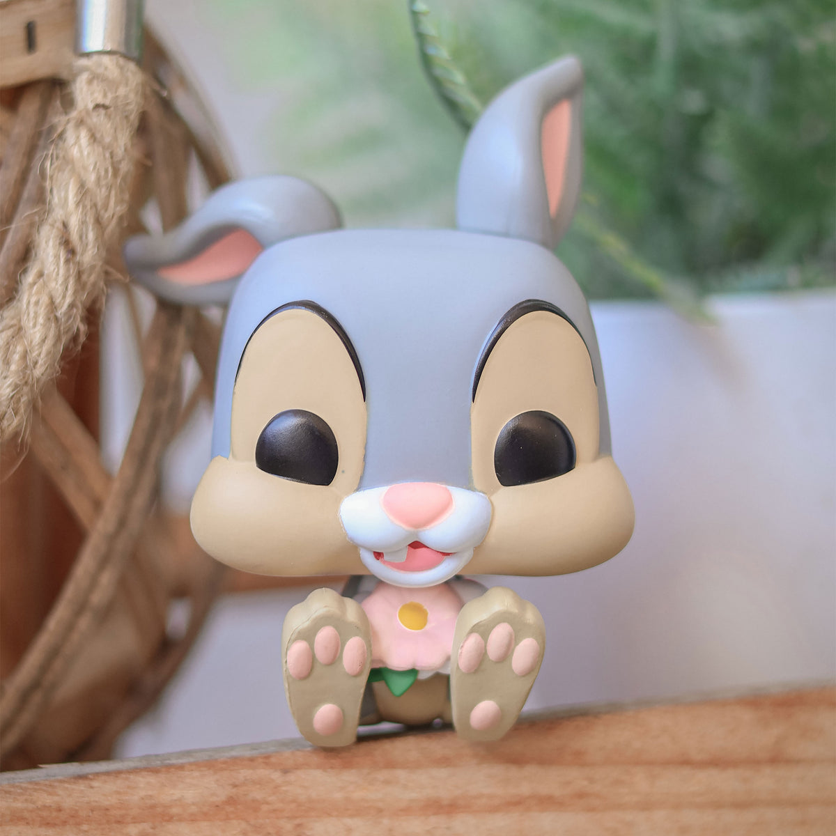 Produktbild Bambi - Klopfer Funko Pop Figur