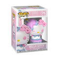 Produktbild Hello Kitty Funko Pop-figur med tårta 50-årsjubileum