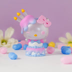 Produktbild Hello Kitty Funko Pop-figur med tårta 50-årsjubileum
