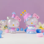 Produktbild Hello Kitty Funko Pop-figur med tårta 50-årsjubileum